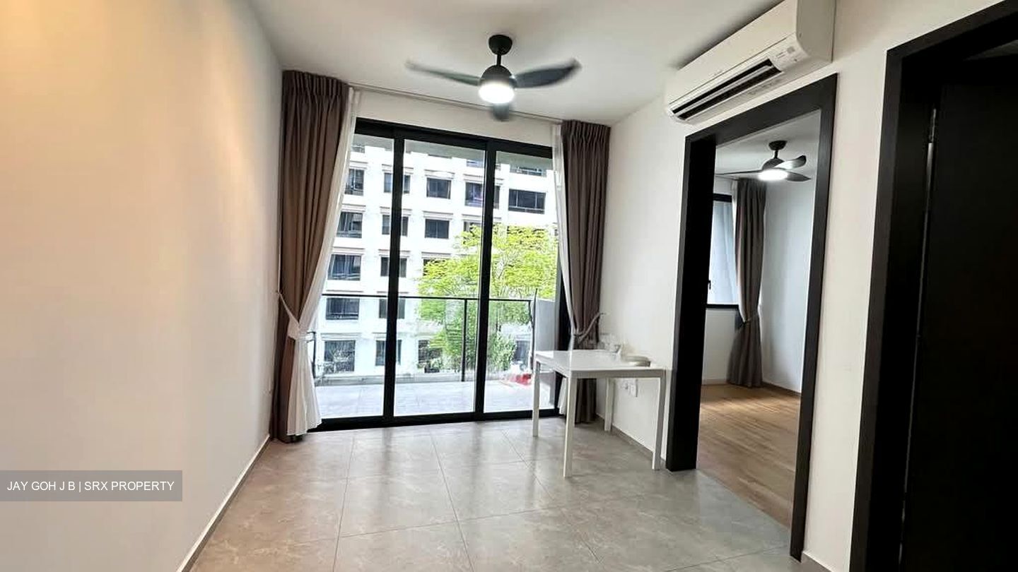 Park Colonial (D13), Condominium #580192311